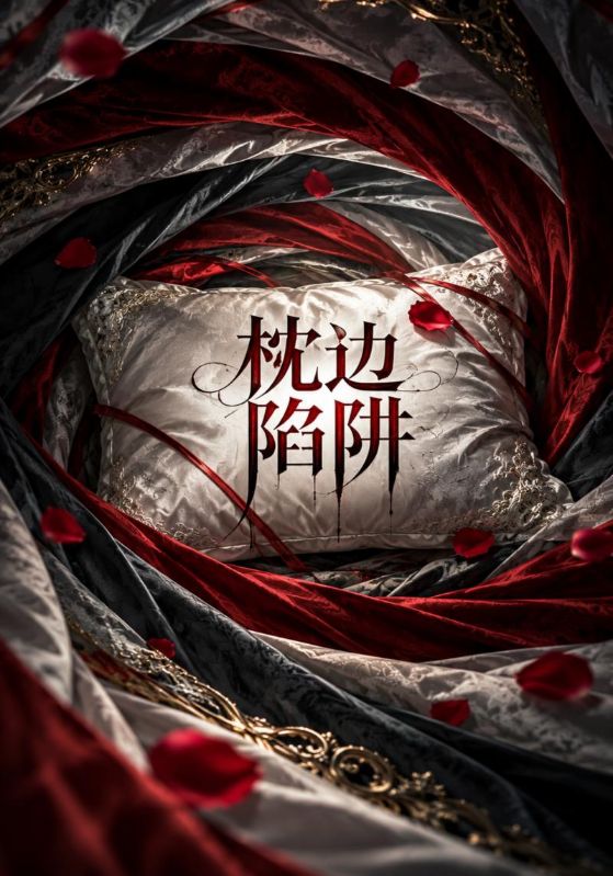 枕边陷阱
