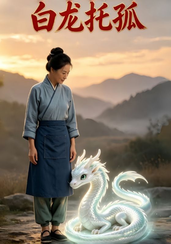 白龙托孤