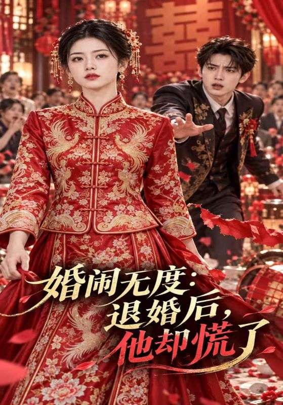 婚闹无度：退婚后，他却慌了