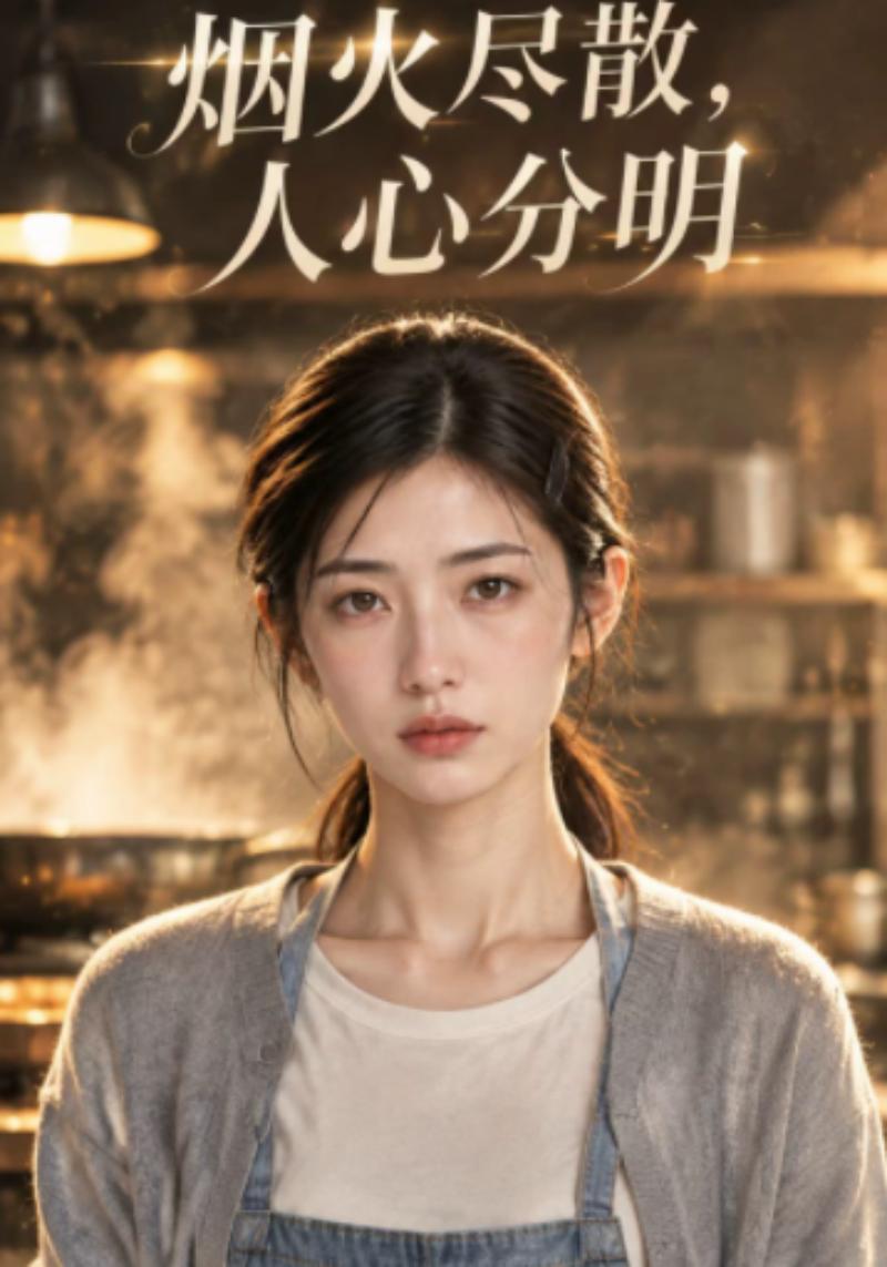 烟火尽散，人心分明