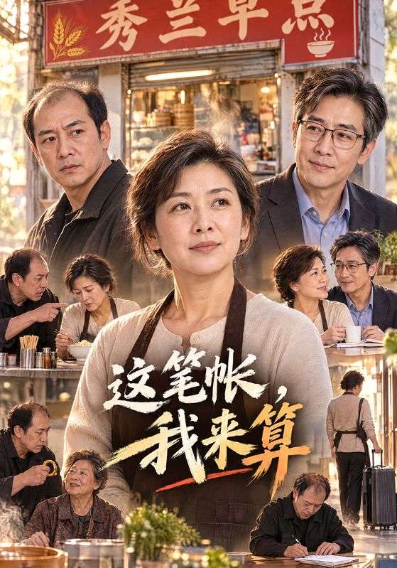 这笔账,我来算