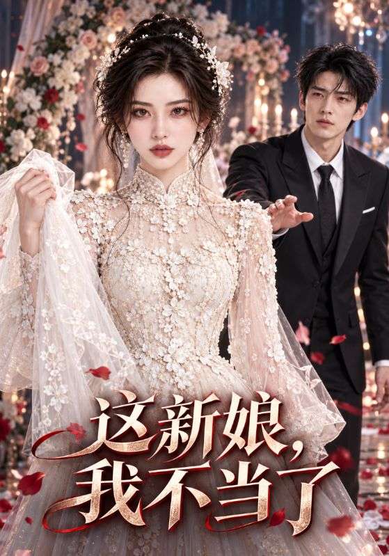 这新娘,我不当了