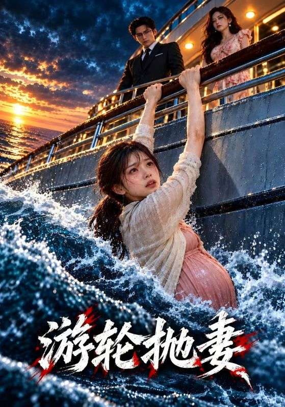 游轮抛妻