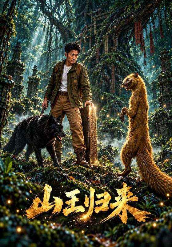 山王归来