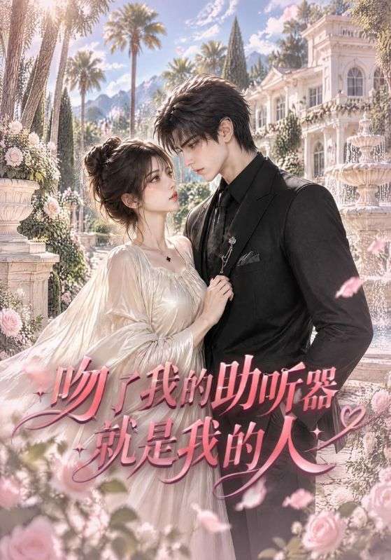 吻了我的助听器就是我的人