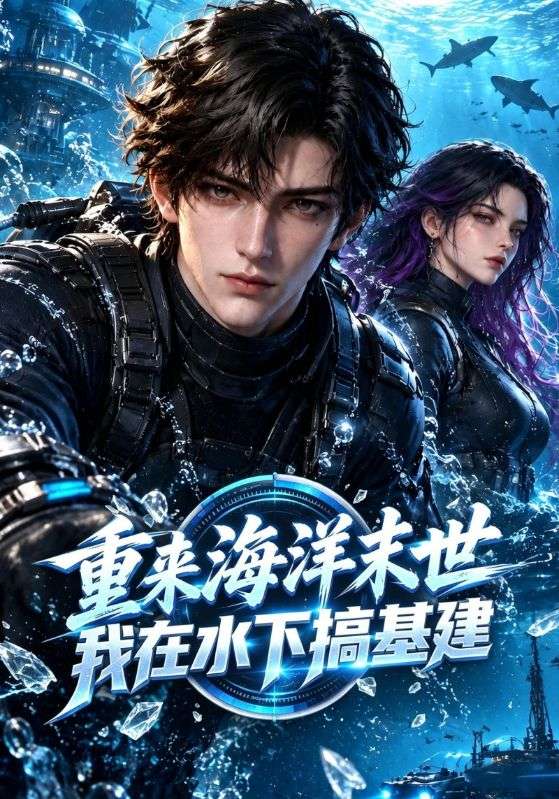 重来海洋末世我在水下搞基建