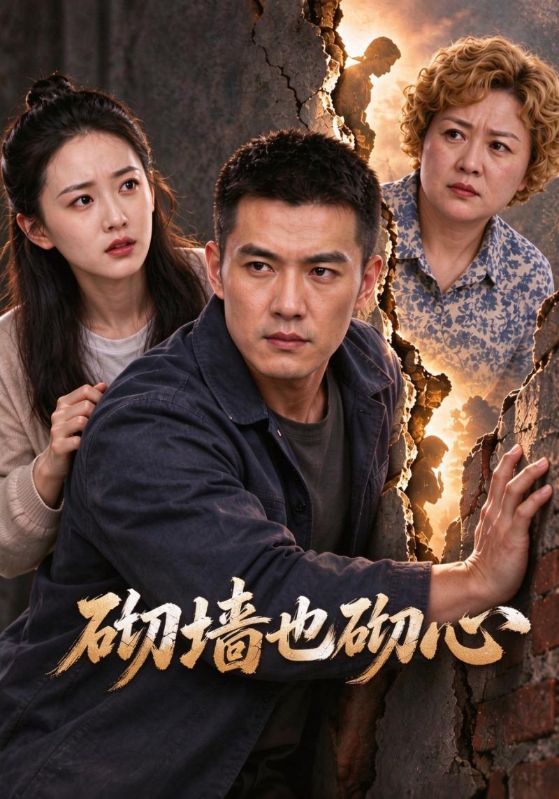 砌墙也砌心