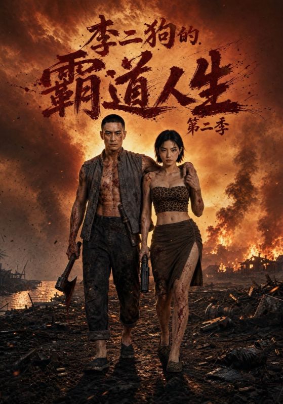 李二狗的霸道人生第二季