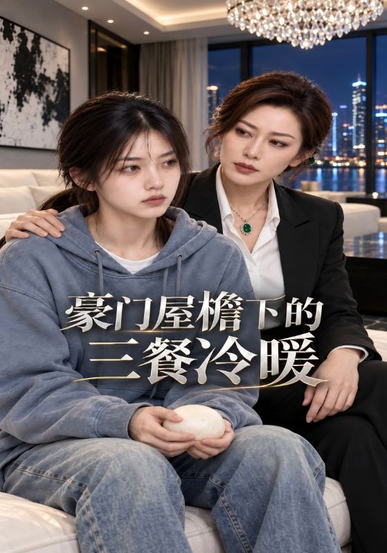 豪门屋檐下的三餐冷暖