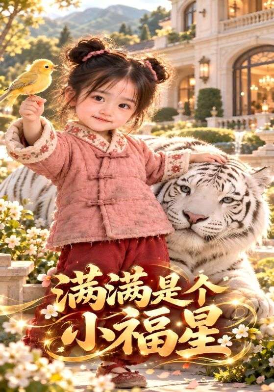 满满是个小福星