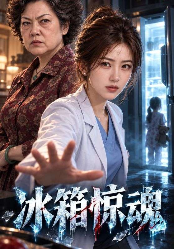 冰箱惊魂