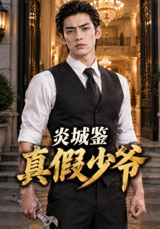 炎城鉴真假少爷