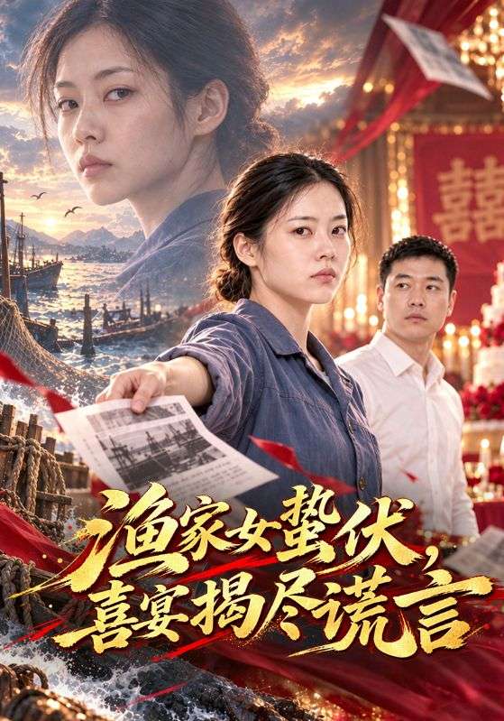 渔家女蛰伏，喜宴揭尽谎言