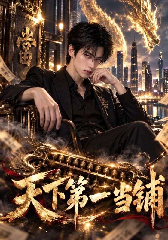 天下第一当铺