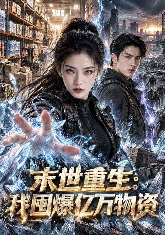 末世重生：我囤爆亿万物资