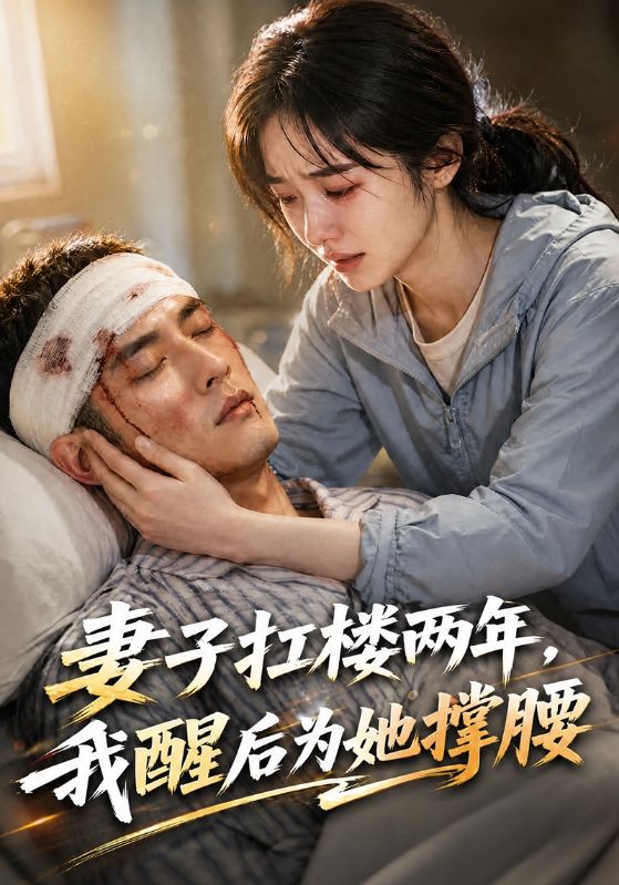 妻子扛楼两年，我醒后为她撑腰