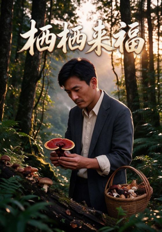 栖栖来福