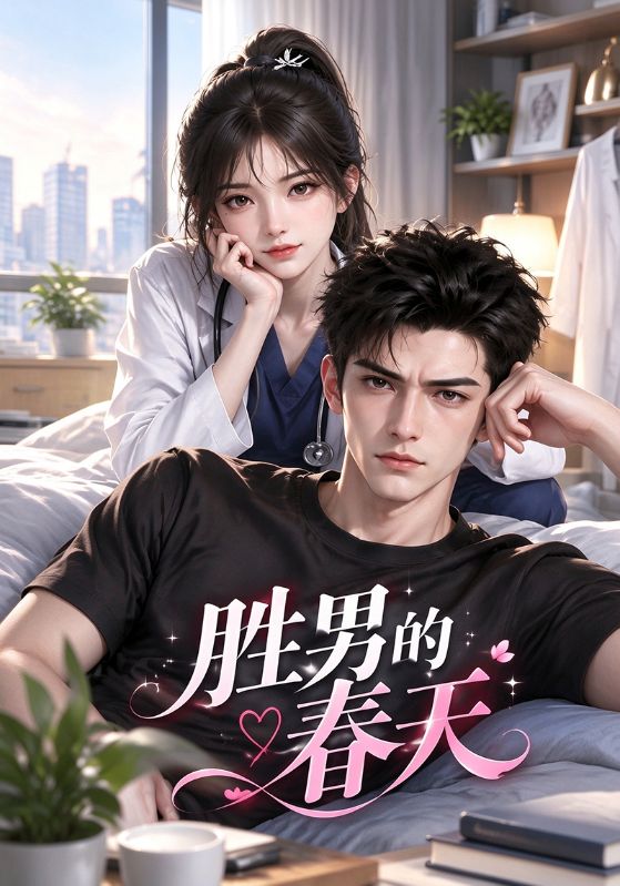 胜男的春天
