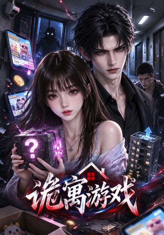 诡寓游戏