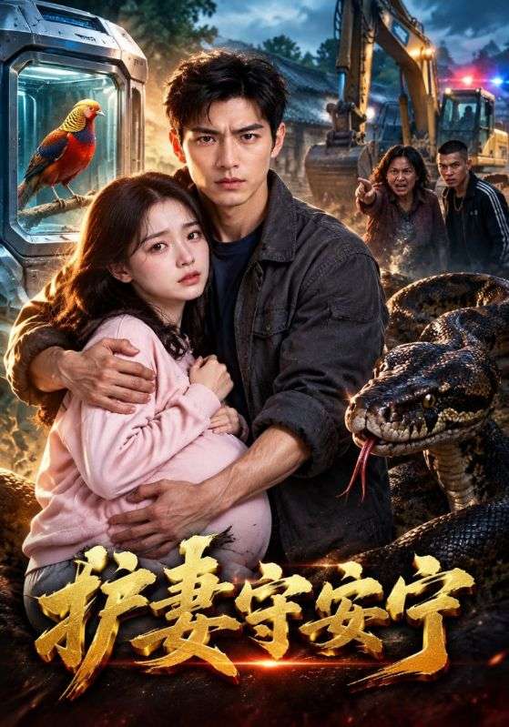 护妻守安宁