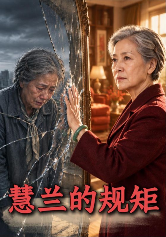 慧兰的规矩