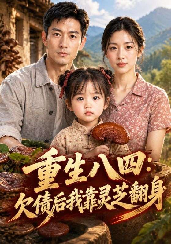 重生八四：欠债后我靠灵芝翻身