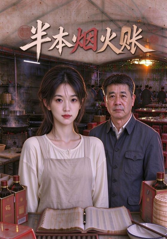 半本烟火账