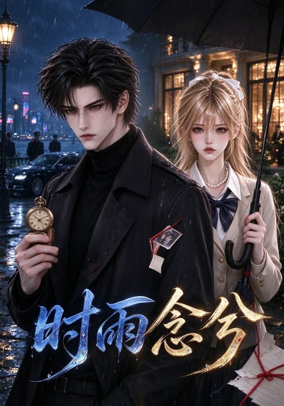 时雨念兮