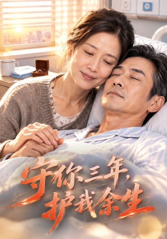 守你三年，护我余生