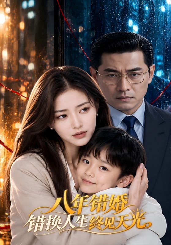 八年错婚，错换人生终见天光