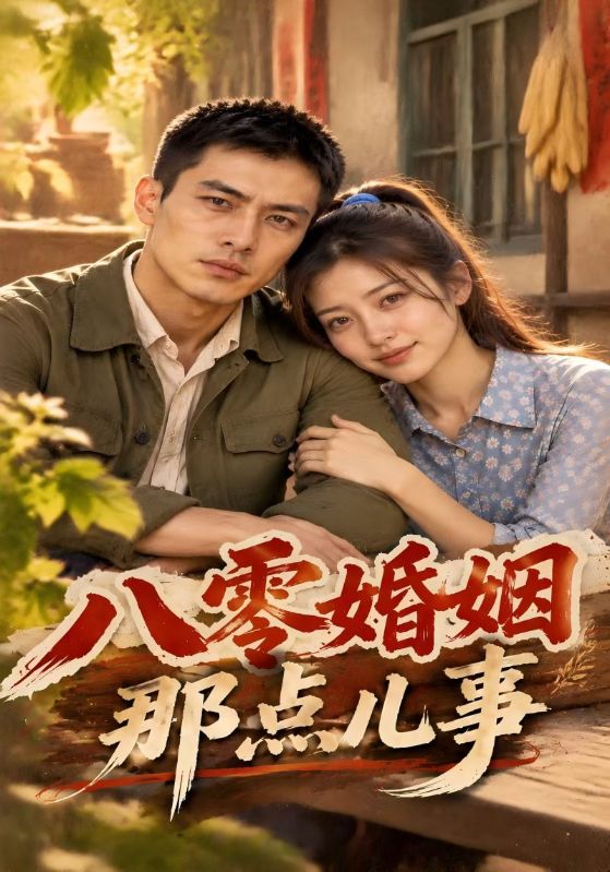八零婚姻那点儿事
