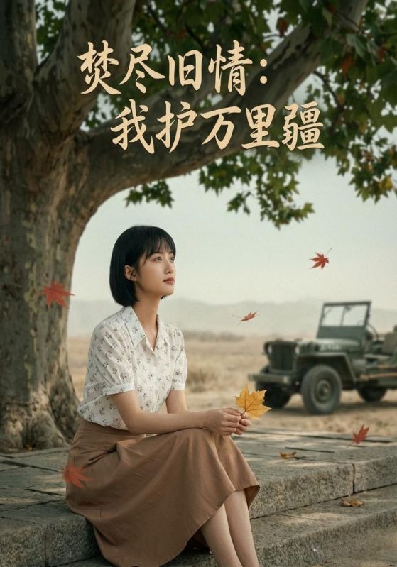 焚尽旧情：我护万里疆