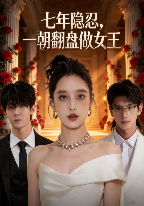 七年隐忍，一朝翻盘做女王