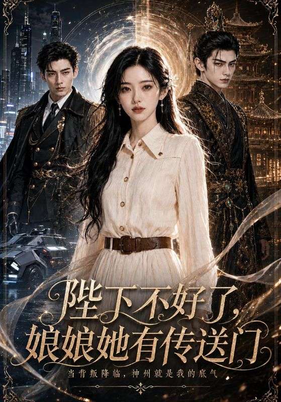 陛下不好了，娘娘她有传送门