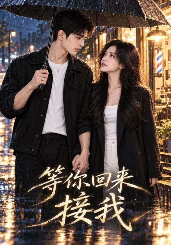 等你回来接我