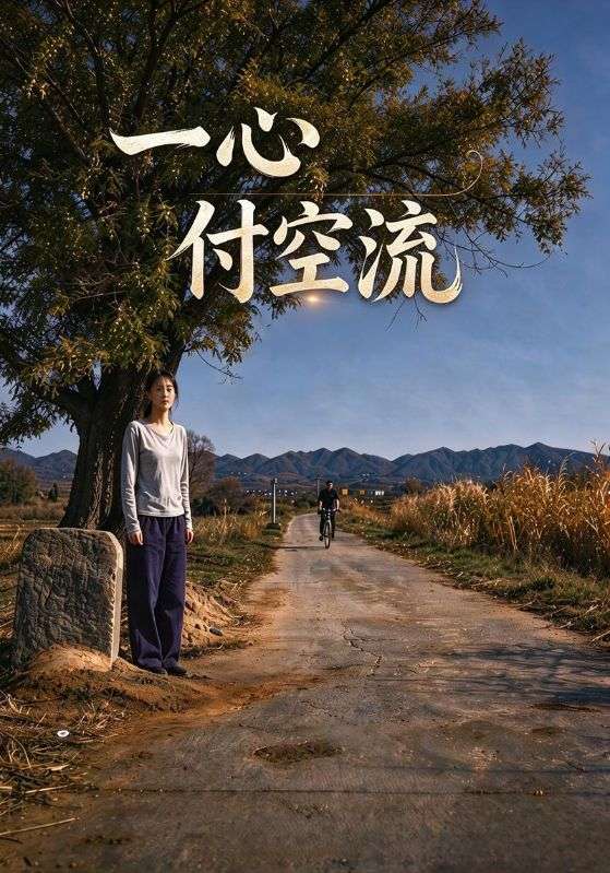 一心付空流