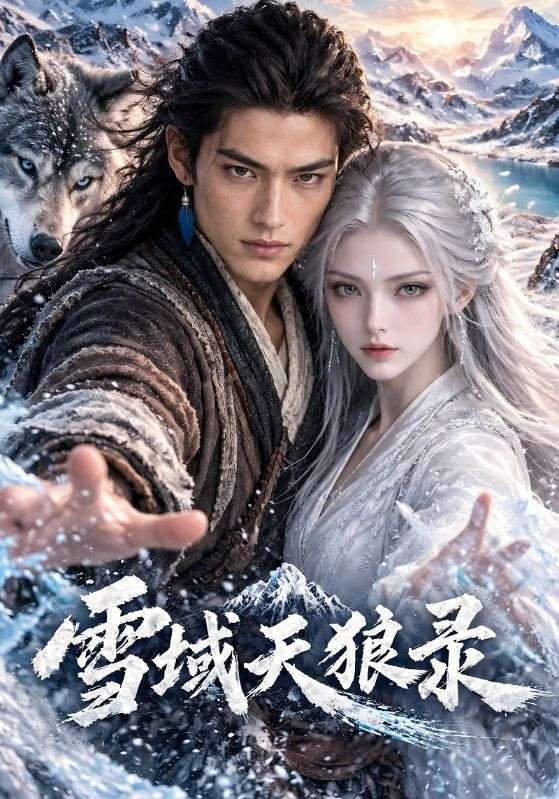 雪域天狼录