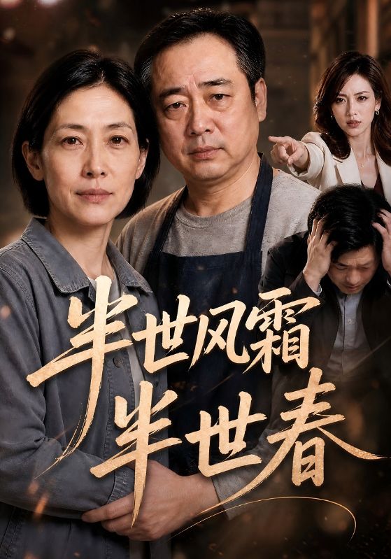 半世风霜半世春
