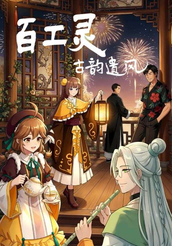 百工灵：古韵遗风