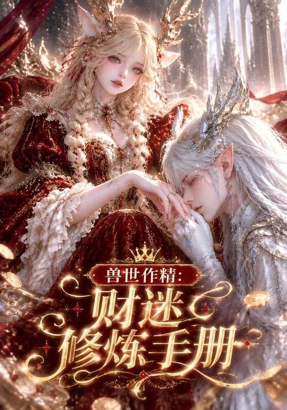 兽世作精：财迷修炼手册