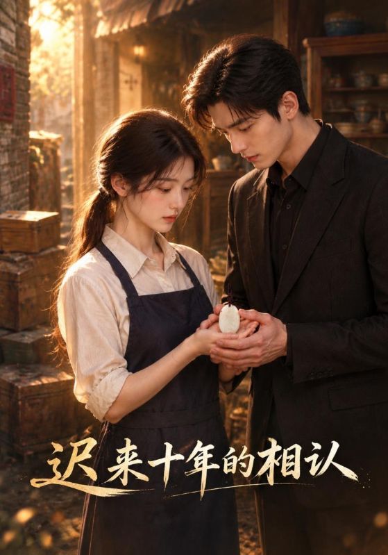 迟来十年的相认