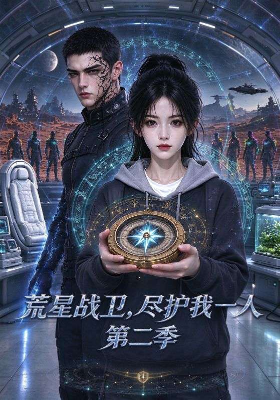 荒星战卫，尽护我一人第二季