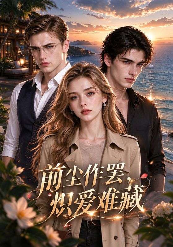 前尘作罢，炽爱难藏