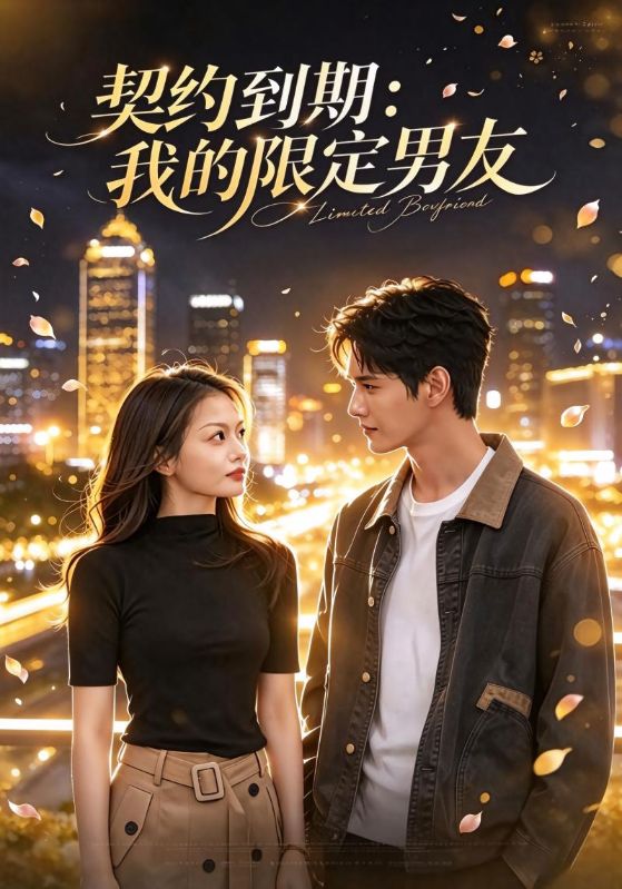 契约到期：我的限定男友