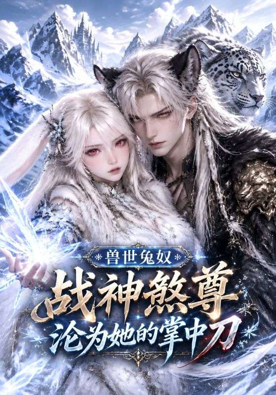 兽世兔奴:战神煞尊沦为她的掌中刀