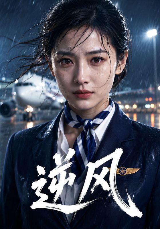 逆风