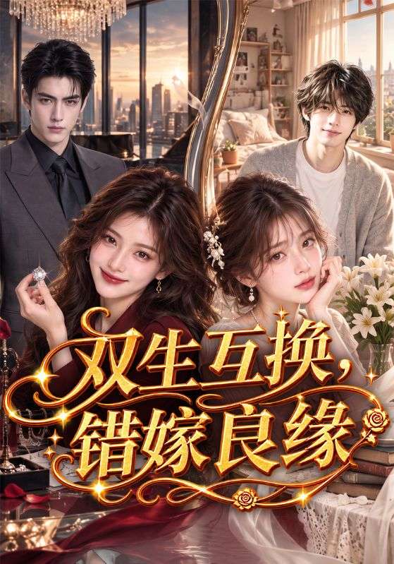 双生互换，错嫁良缘