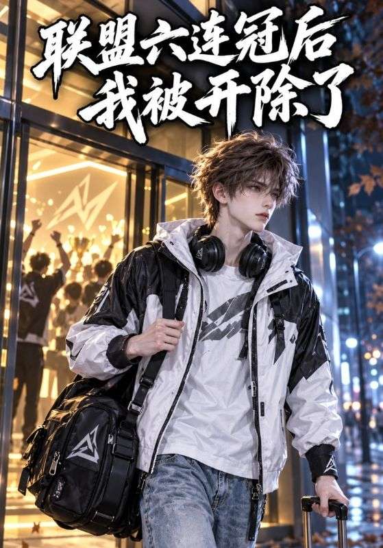 联盟六连冠后我被开除了