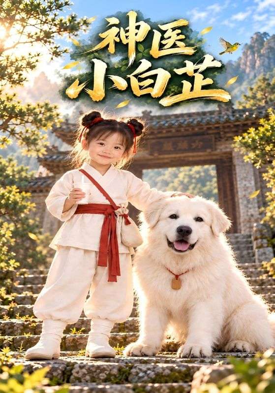 神医小白芷