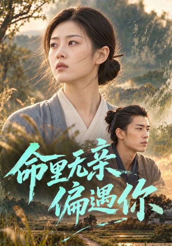 命里无亲偏遇你